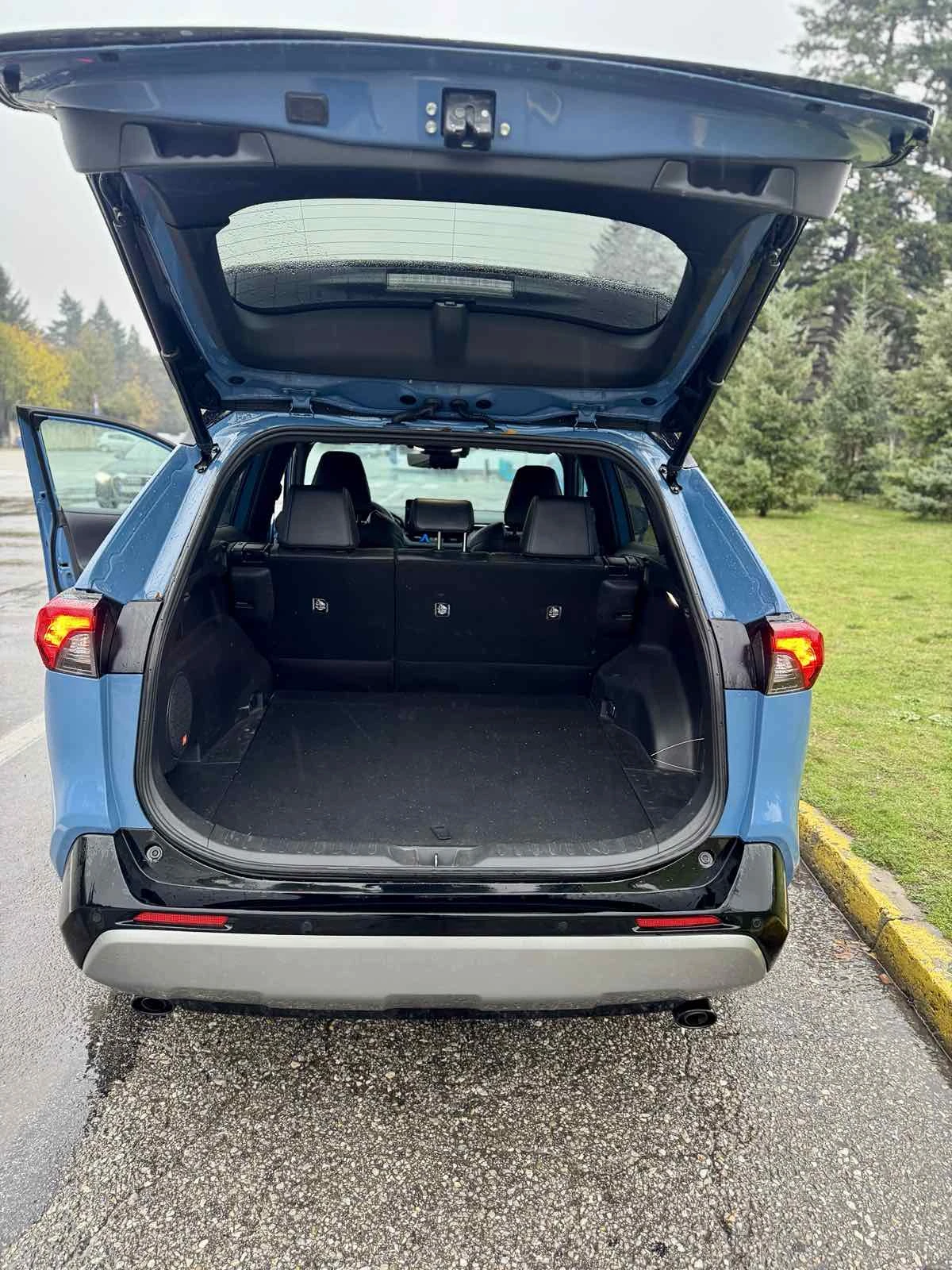 Toyota Rav4 XSE 2.5 Hybrid 222.. | Mobile.bg   11