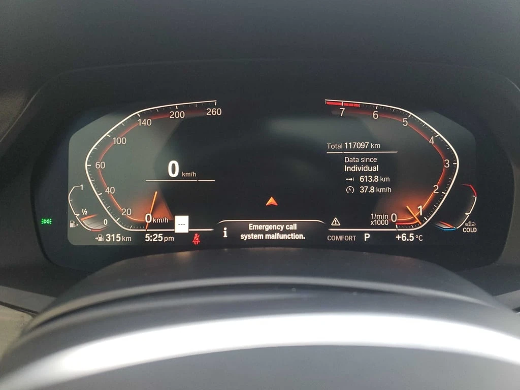 BMW X5 * xDrive40i Sports Activity Vehicle * CARFAX * БЕЗ - изображение 8