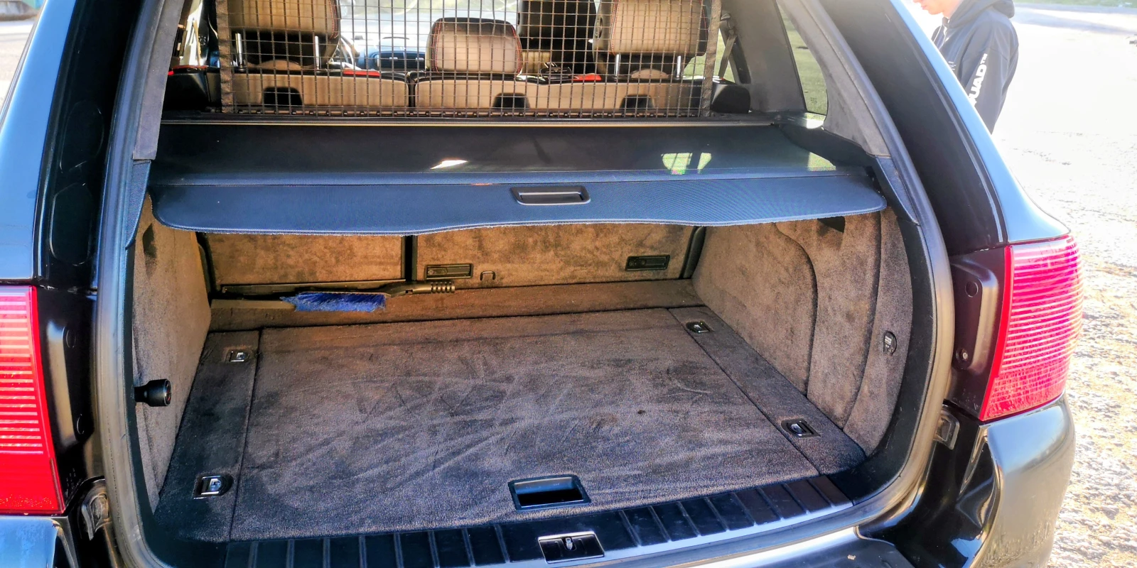 Porsche Cayenne turbo | Mobile.bg � ����������� 15