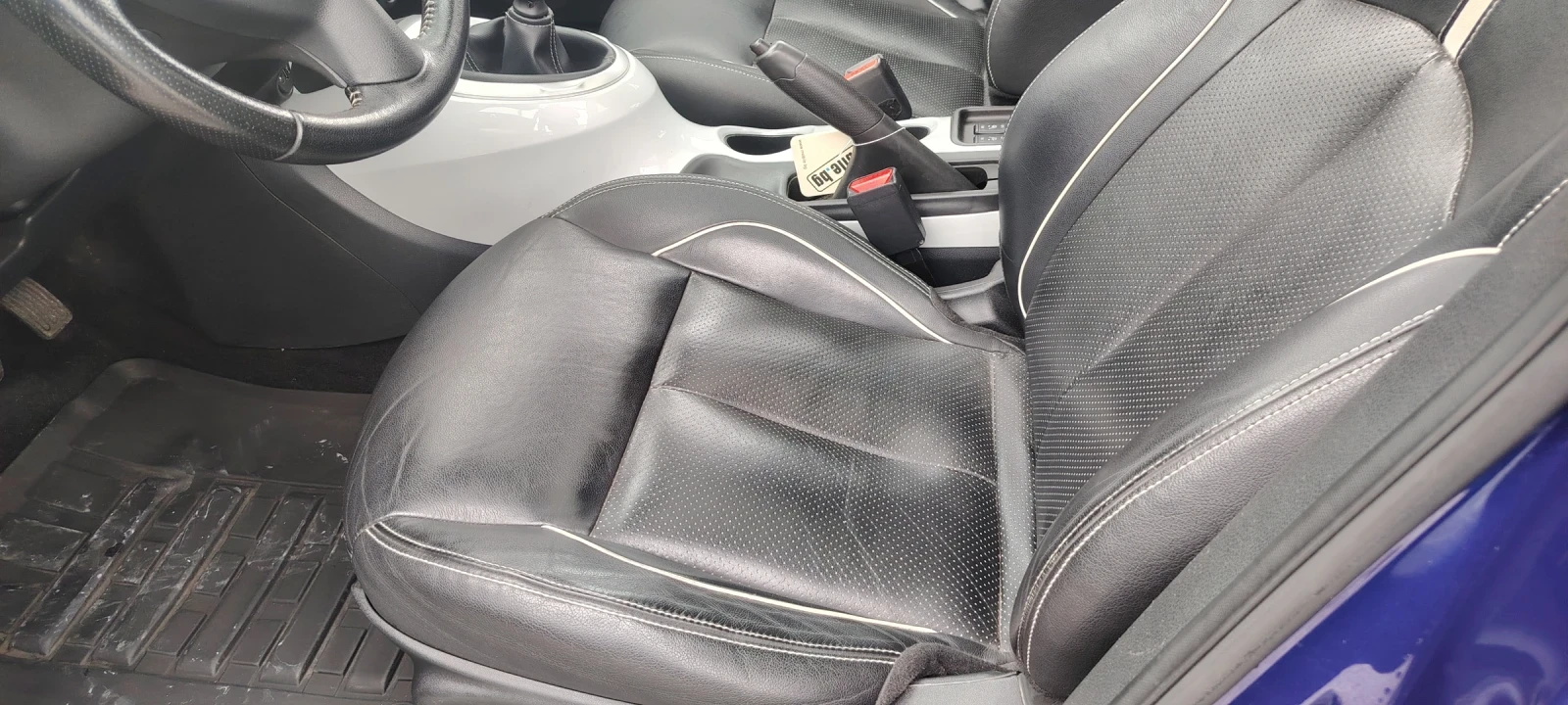 Nissan Juke 1, 2-117к.с.Tekna, FULL.. , снимка 12 - Автомобили и джипове - 52842876