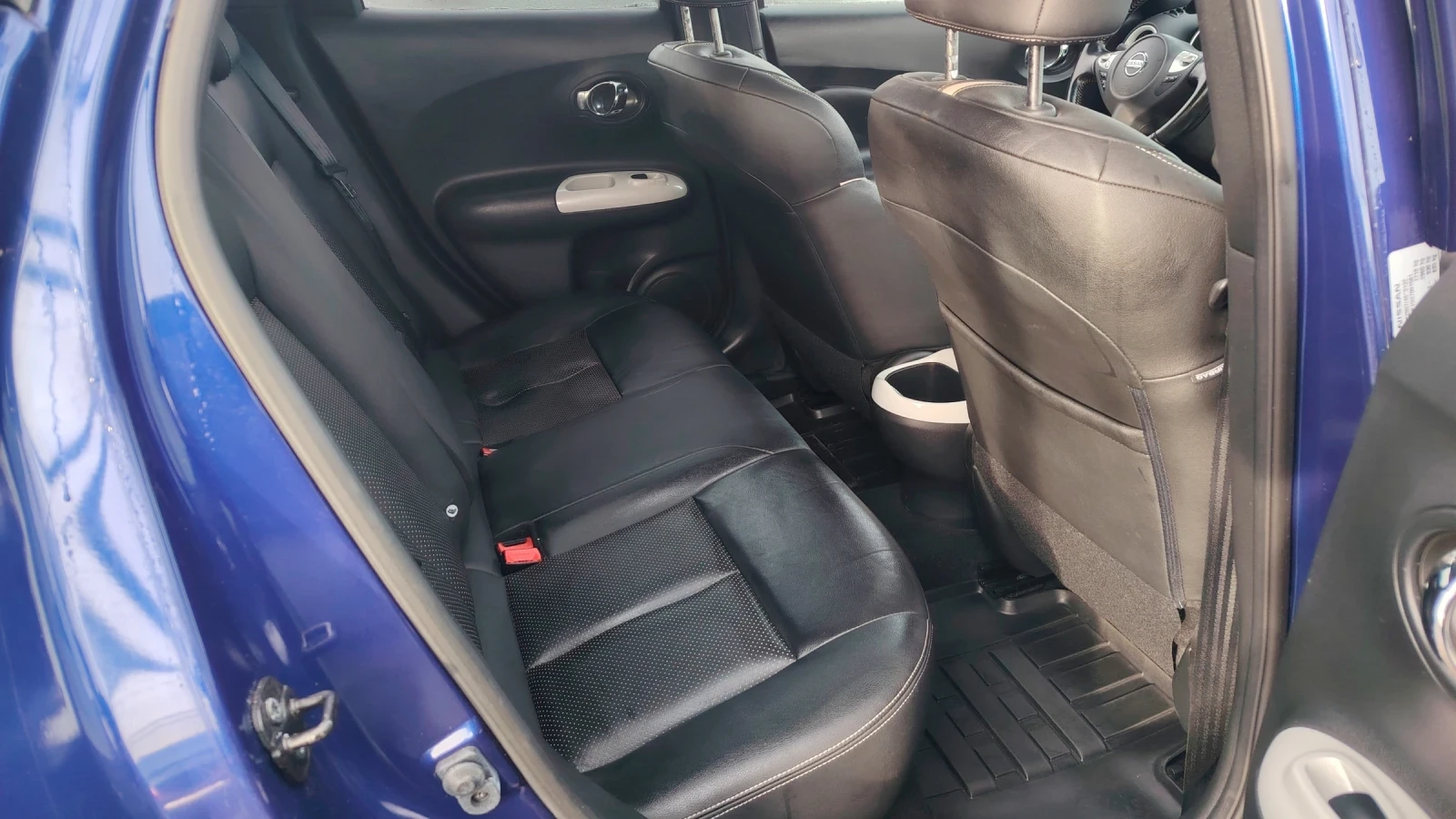 Nissan Juke 1, 2-117�.�.�������� | Mobile.bg � ����������� 15