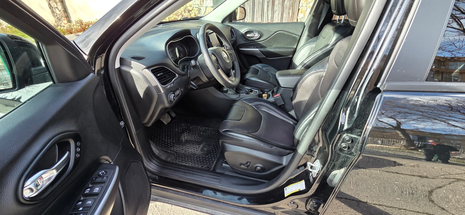 Jeep Cherokee Limited | Mobile.bg � ����������� 6