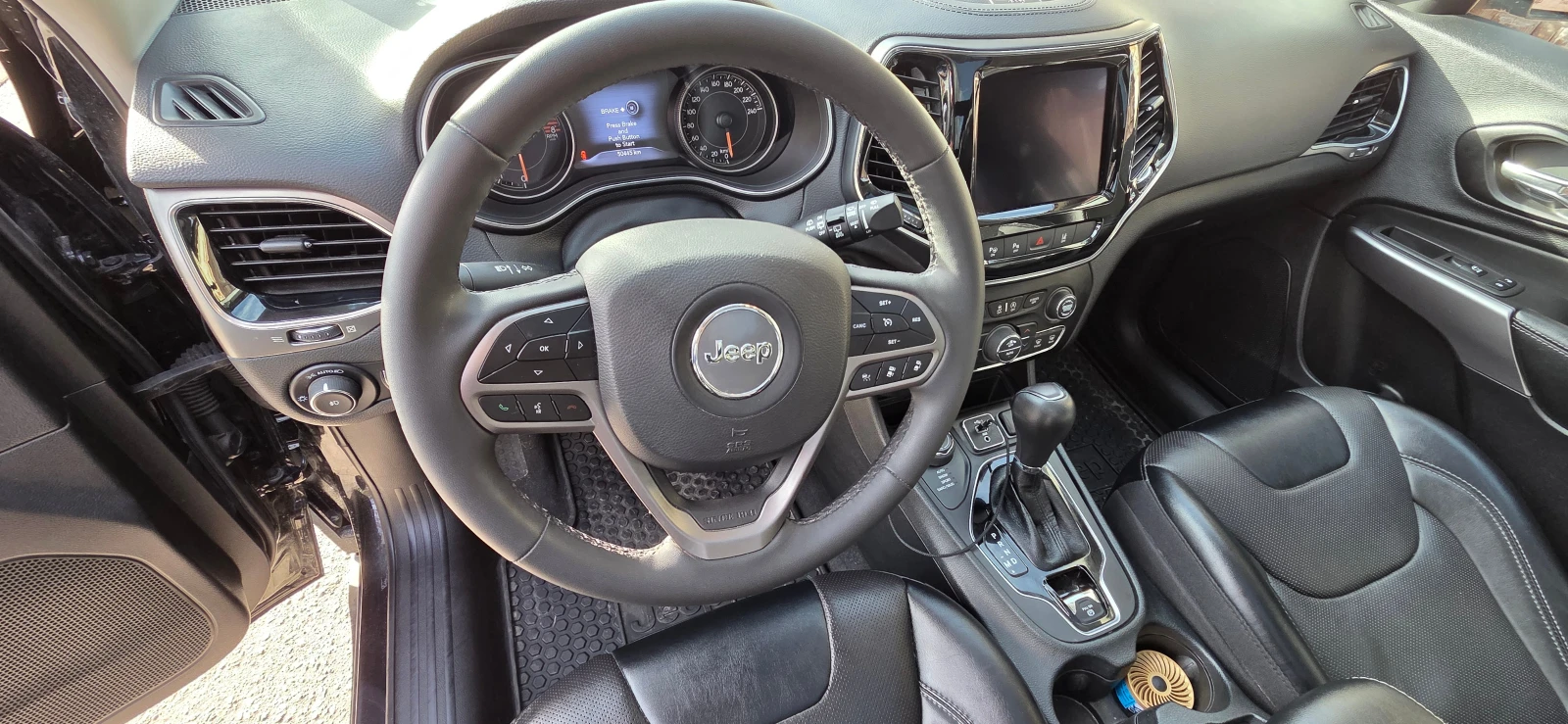 Jeep Cherokee Limited | Mobile.bg � ����������� 9