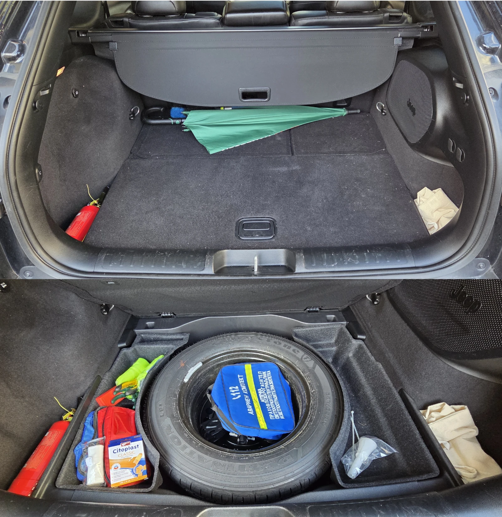 Jeep Cherokee Limited | Mobile.bg � ����������� 13