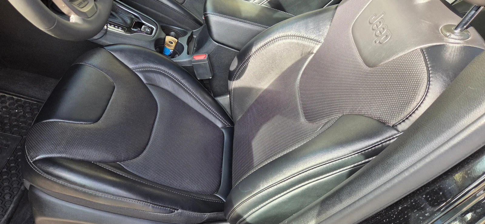 Jeep Cherokee Limited | Mobile.bg � ����������� 7