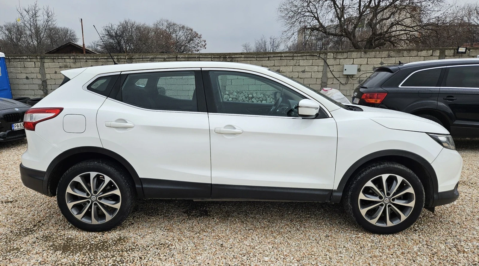 Nissan Qashqai 1.5 d - изображение 4