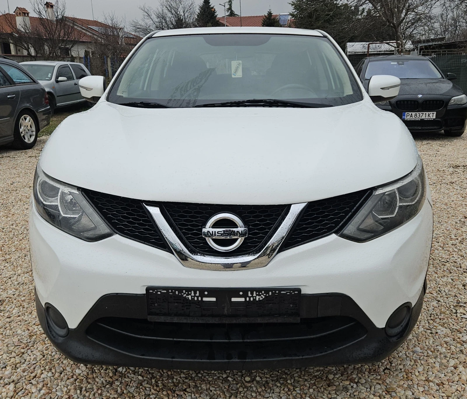 Nissan Qashqai 1.5 d - изображение 2