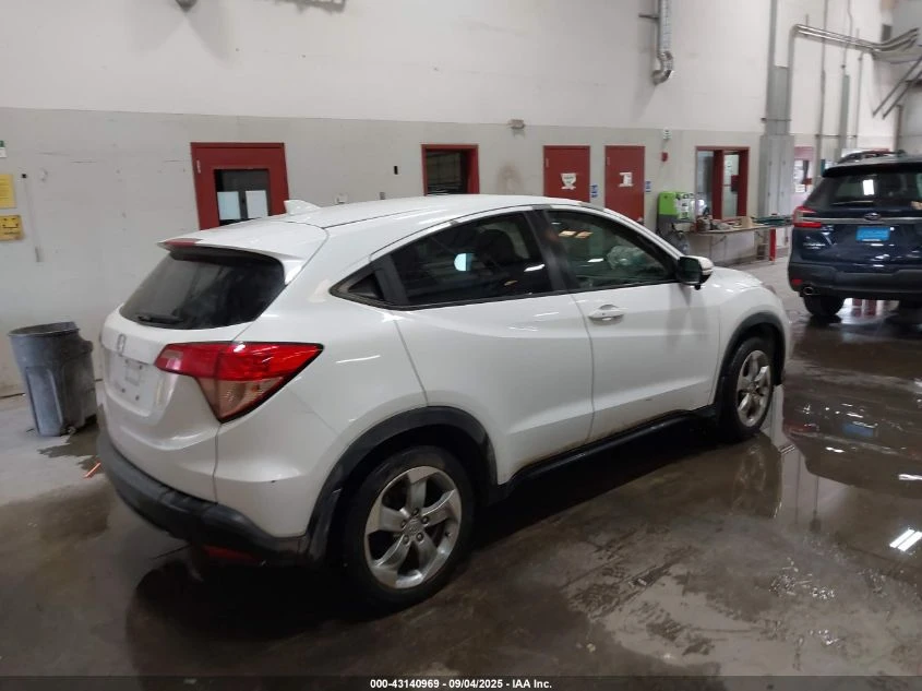 Honda Hr-v 1.8L I-4 VVT, 141HP Front Wheel Drive - изображение 9