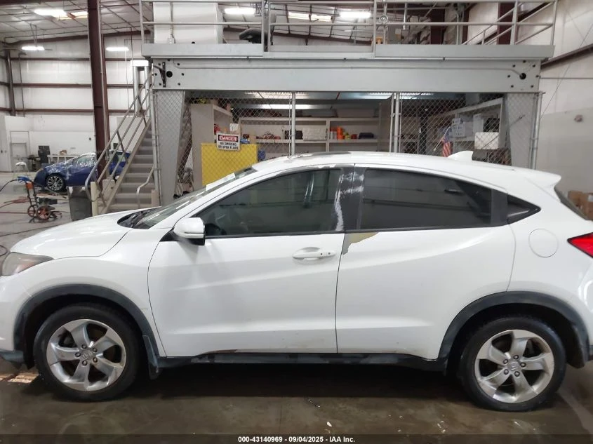 Honda Hr-v 1.8L I-4 VVT, 141HP Front Wheel Drive - изображение 6