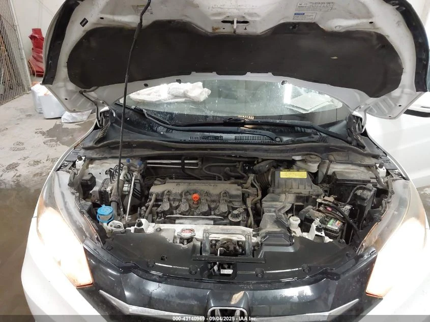 Honda Hr-v 1.8L I-4 VVT, 141HP Front Wheel Drive | Mobile.bg � ����������� 15