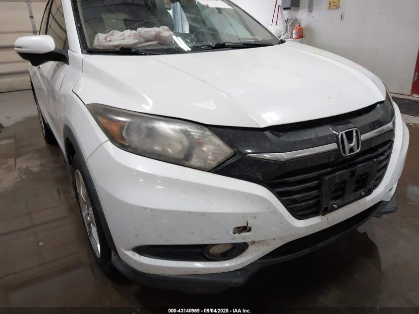 Honda Hr-v 1.8L I-4 VVT, 141HP Front Wheel Drive | Mobile.bg � ����������� 11