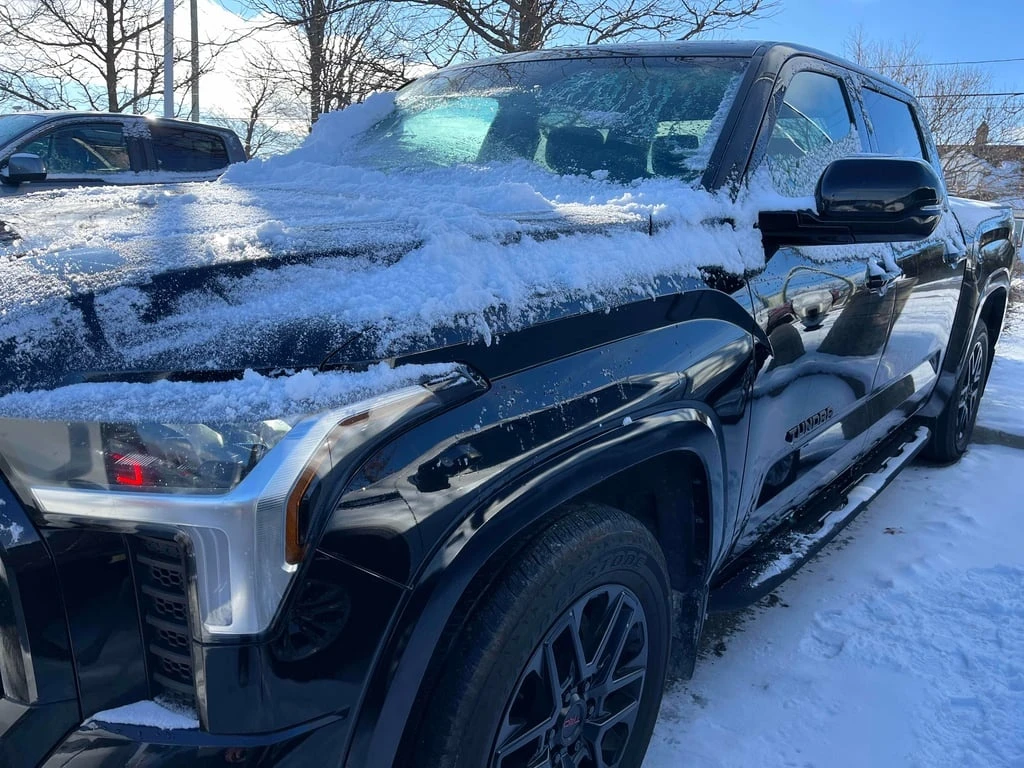 Toyota Tundra * SR * 4WD * CARFAX * БЕЗ ПЪРВОНАЧАЛНА ВНОСКА - изображение 2