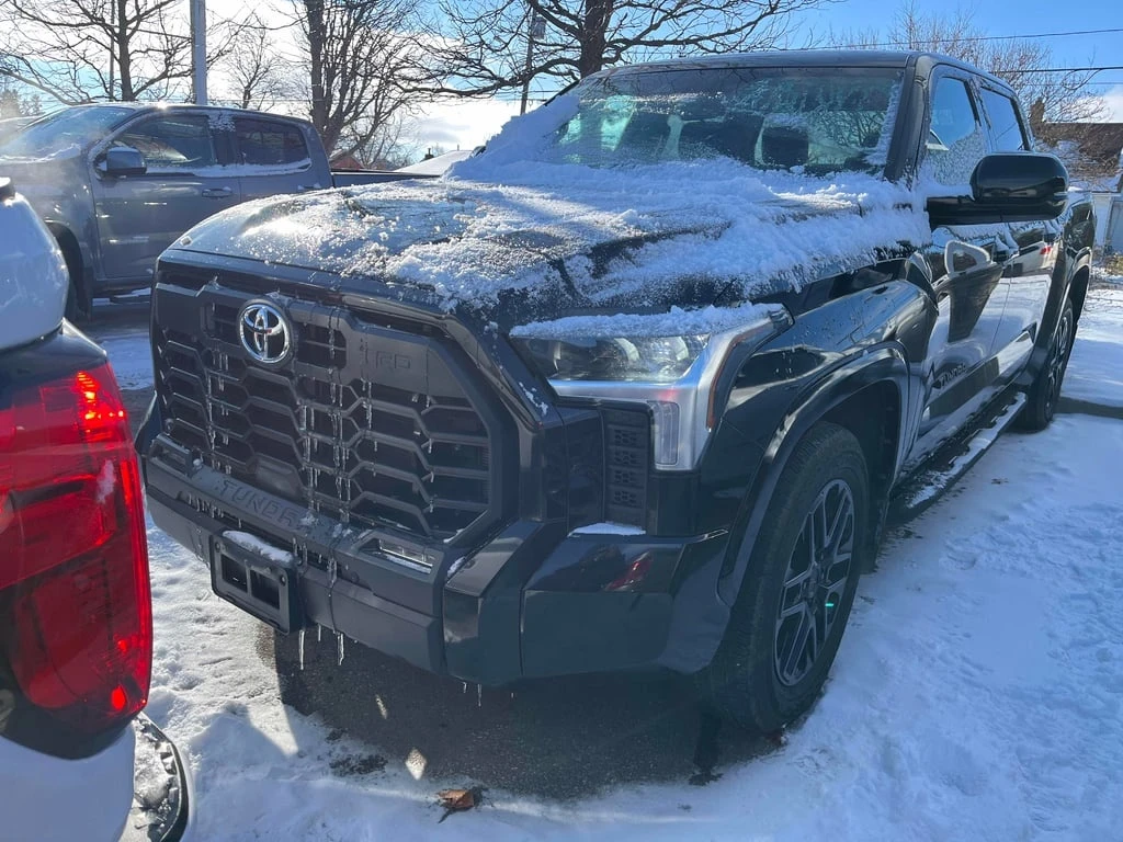 Toyota Tundra * SR * 4WD * CARFAX * ��� ������������ ������ | Mobile.bg � ����������� 1