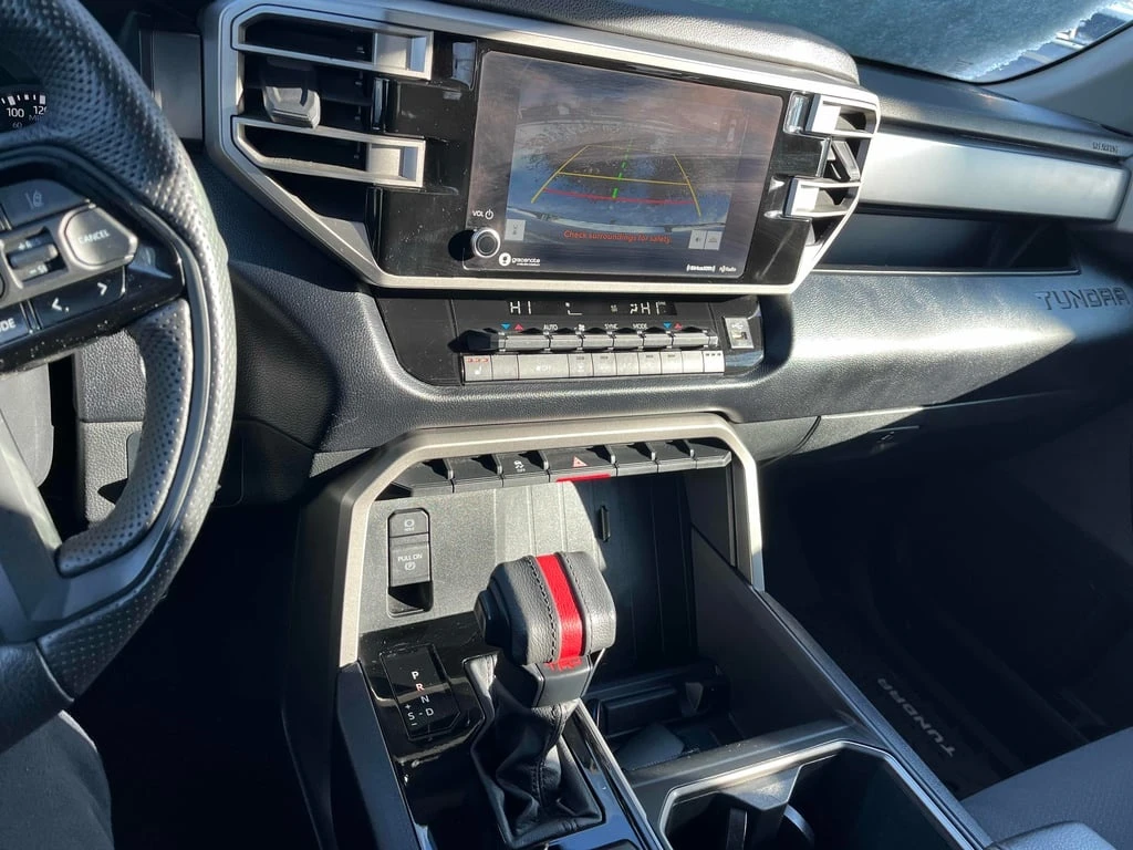 Toyota Tundra * SR * 4WD * CARFAX * БЕЗ ПЪРВОНАЧАЛНА ВНОСКА - изображение 9