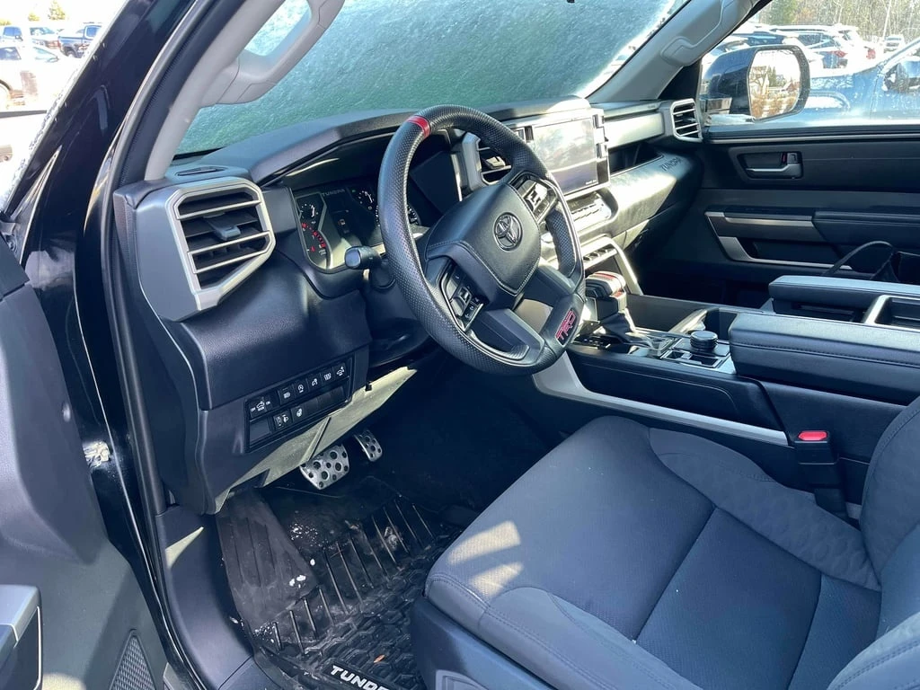 Toyota Tundra * SR * 4WD * CARFAX * БЕЗ ПЪРВОНАЧАЛНА ВНОСКА - изображение 5