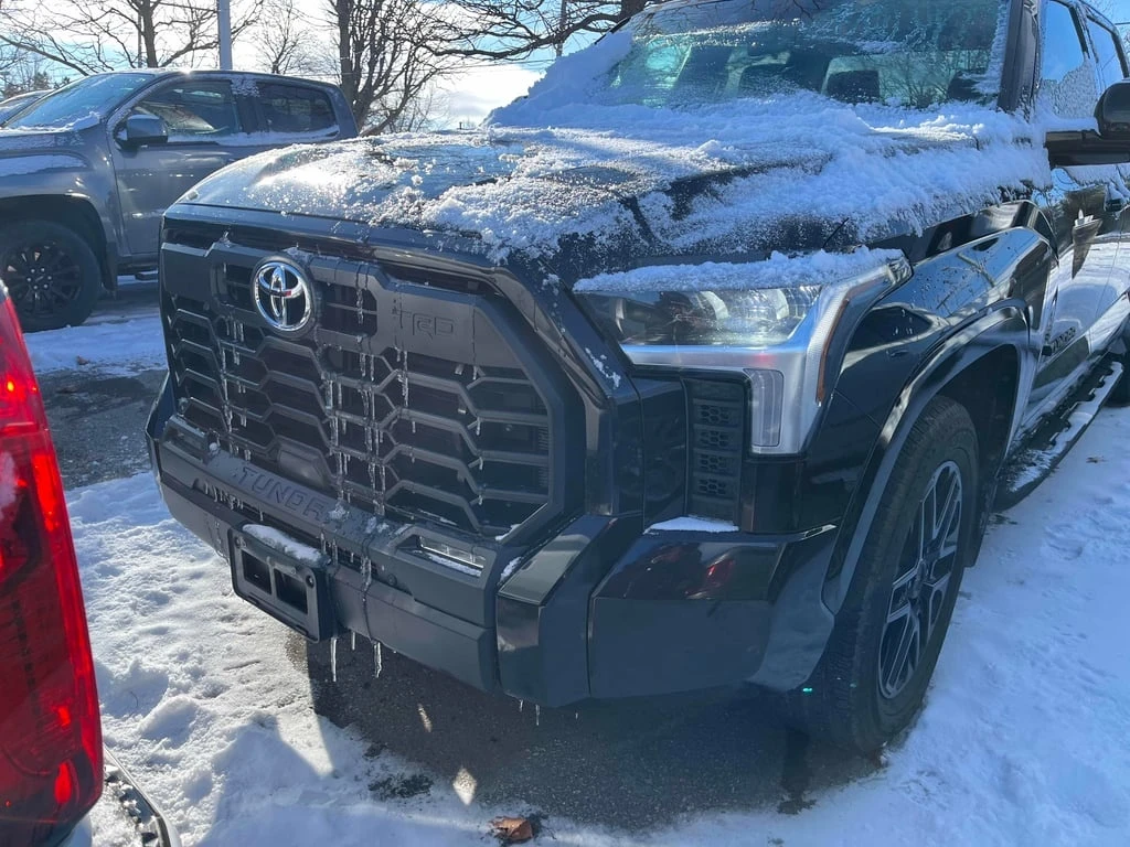Toyota Tundra * SR * 4WD * CARFAX * БЕЗ ПЪРВОНАЧАЛНА ВНОСКА - изображение 6