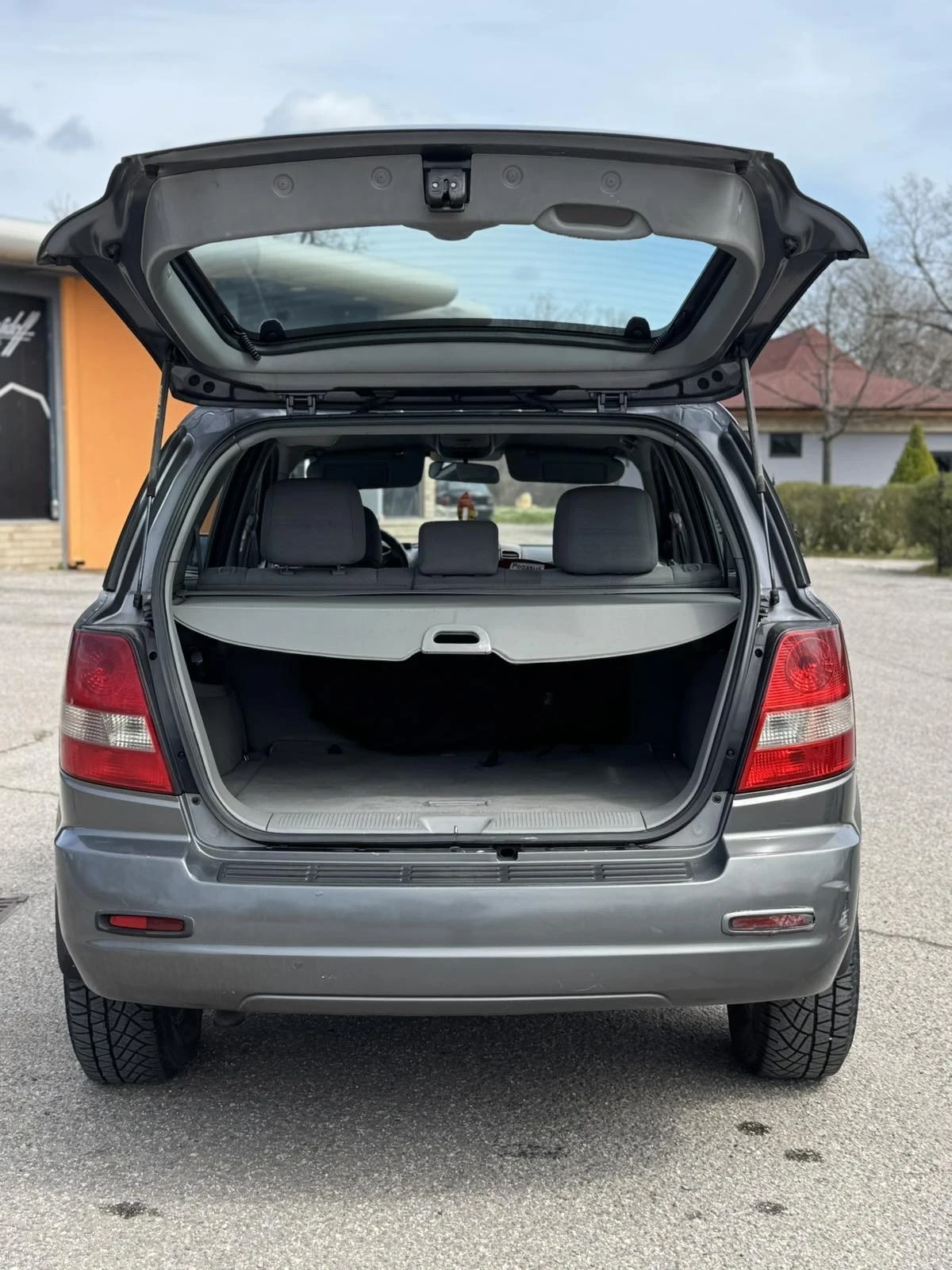 Kia Sorento 2.5 | Mobile.bg � ����������� 10