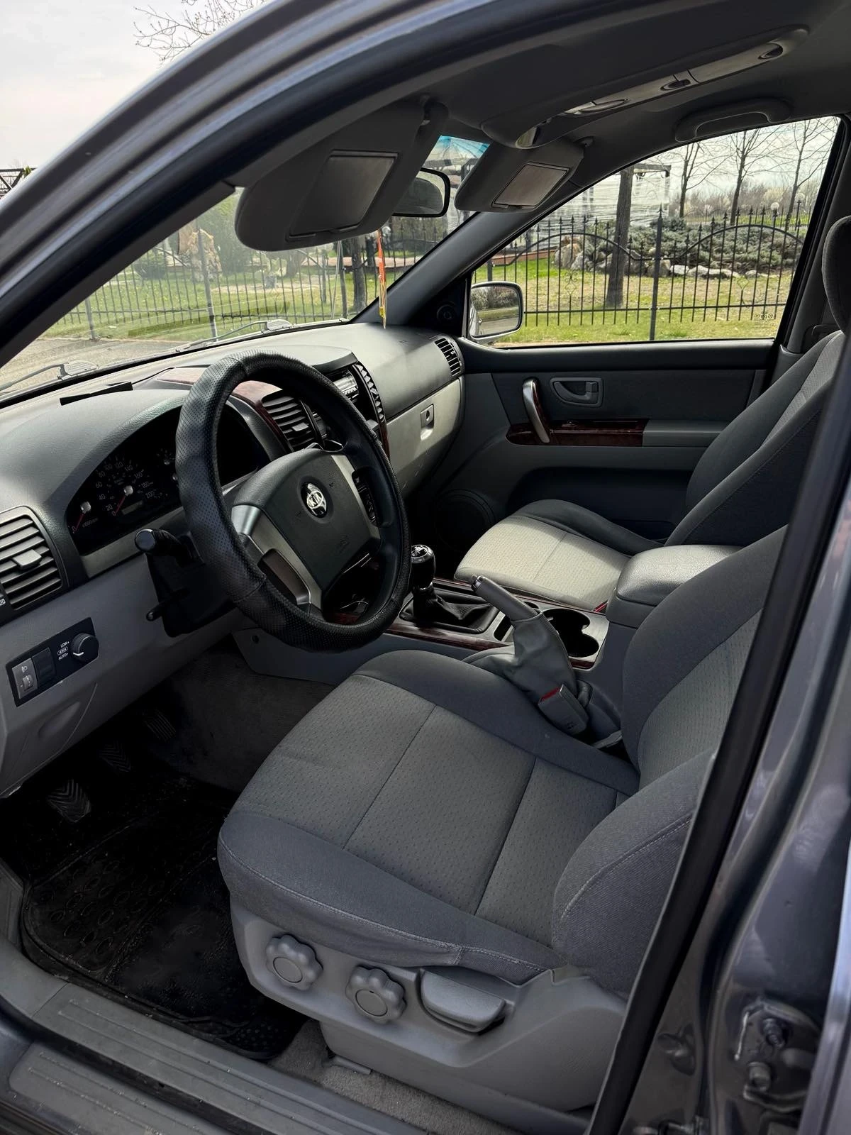 Kia Sorento 2.5 | Mobile.bg � ����������� 11