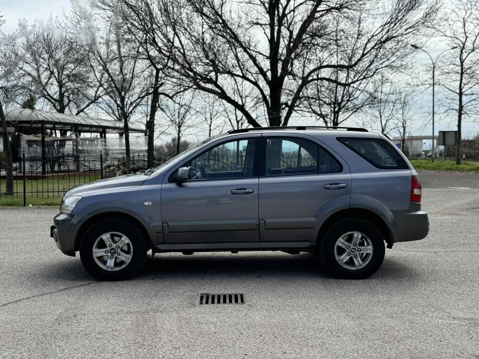 Kia Sorento 2.5 | Mobile.bg � ����������� 4