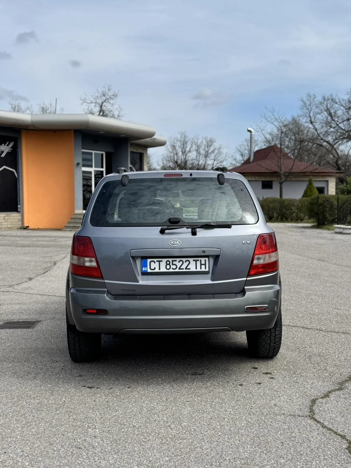Kia Sorento 2.5 | Mobile.bg � ����������� 6