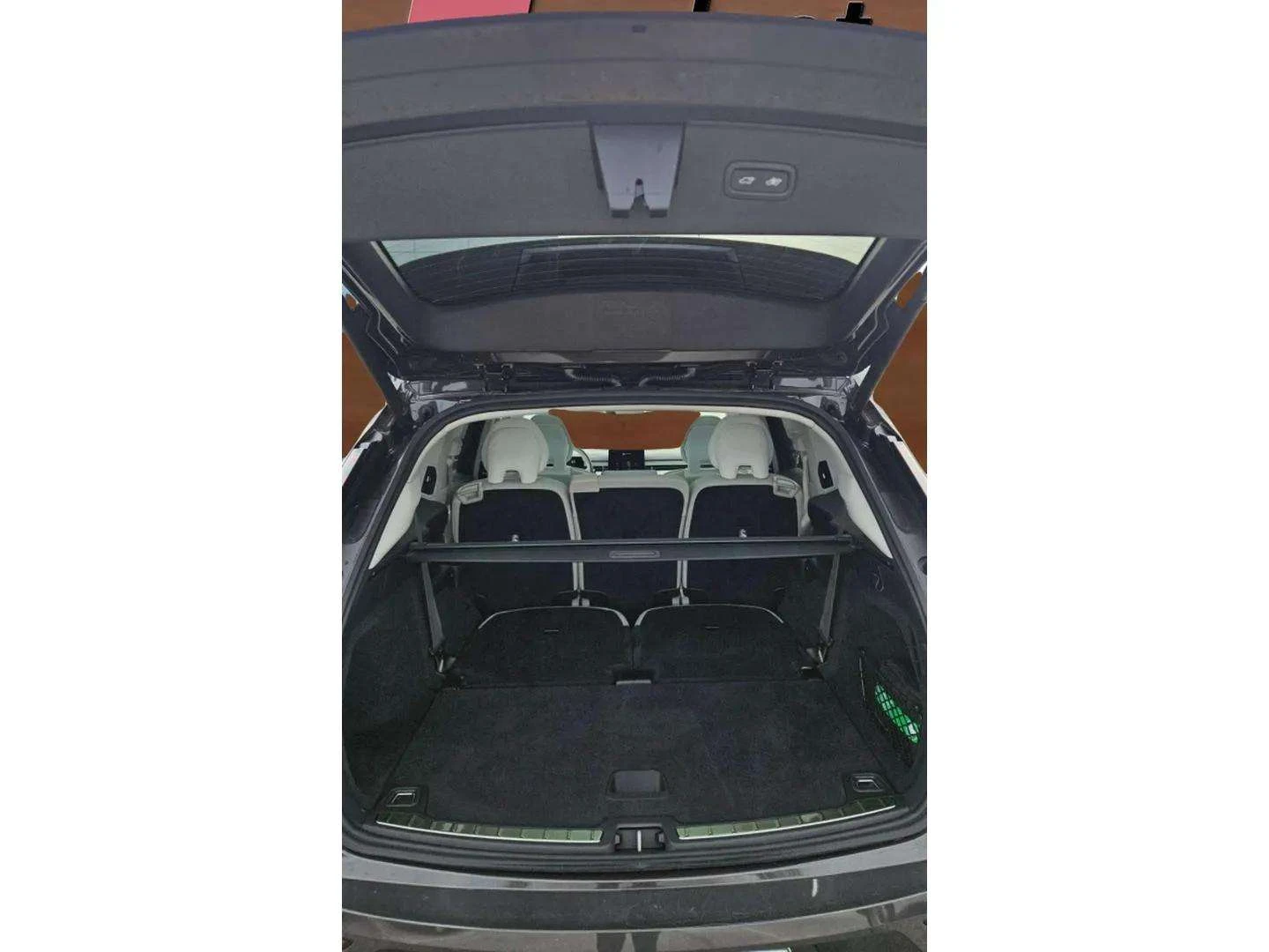 Volvo EX90 Twin Motor, снимка 11 - Автомобили и джипове - 54108315