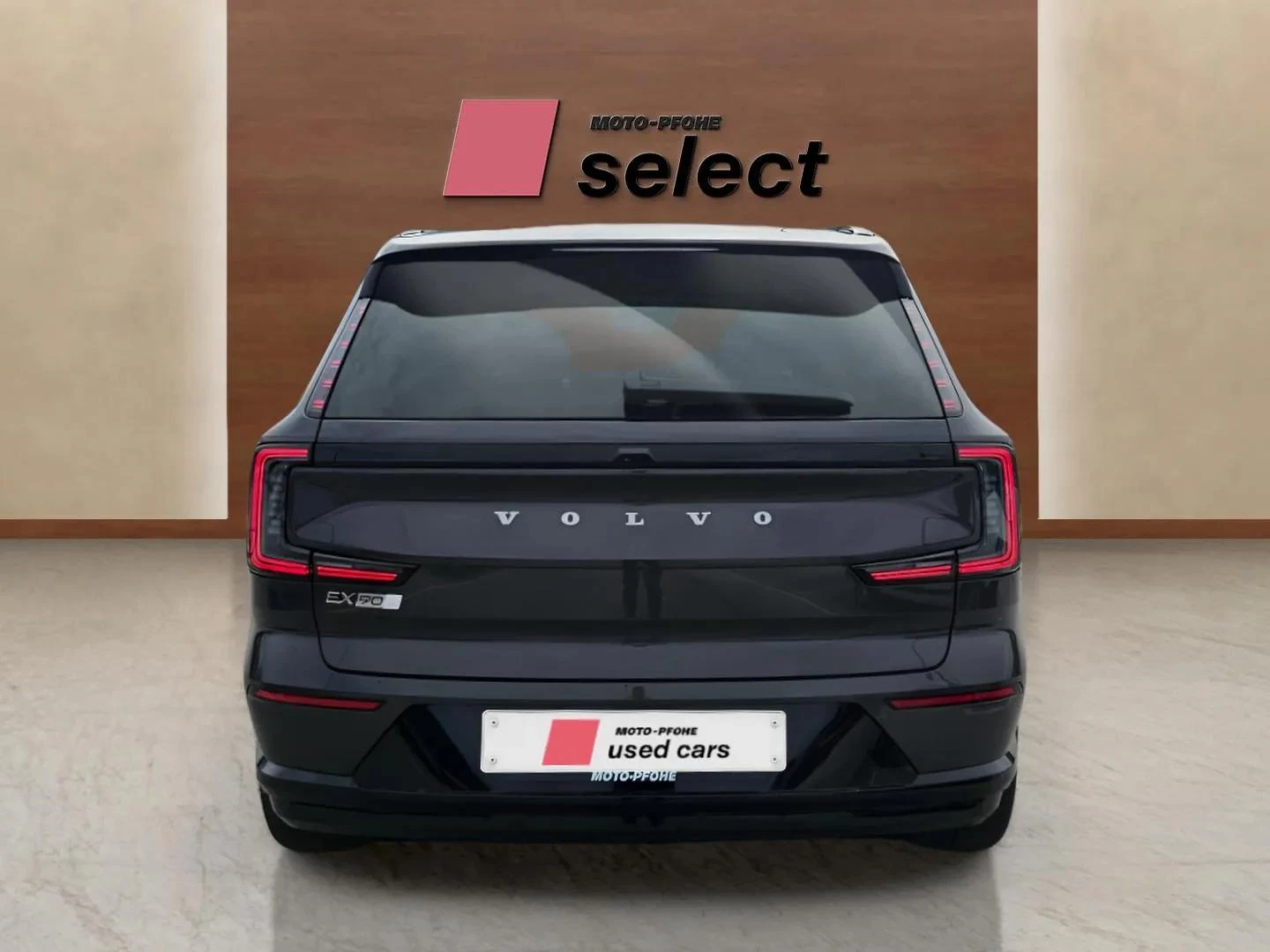 Volvo EX90 Twin Motor, снимка 6 - Автомобили и джипове - 54108315