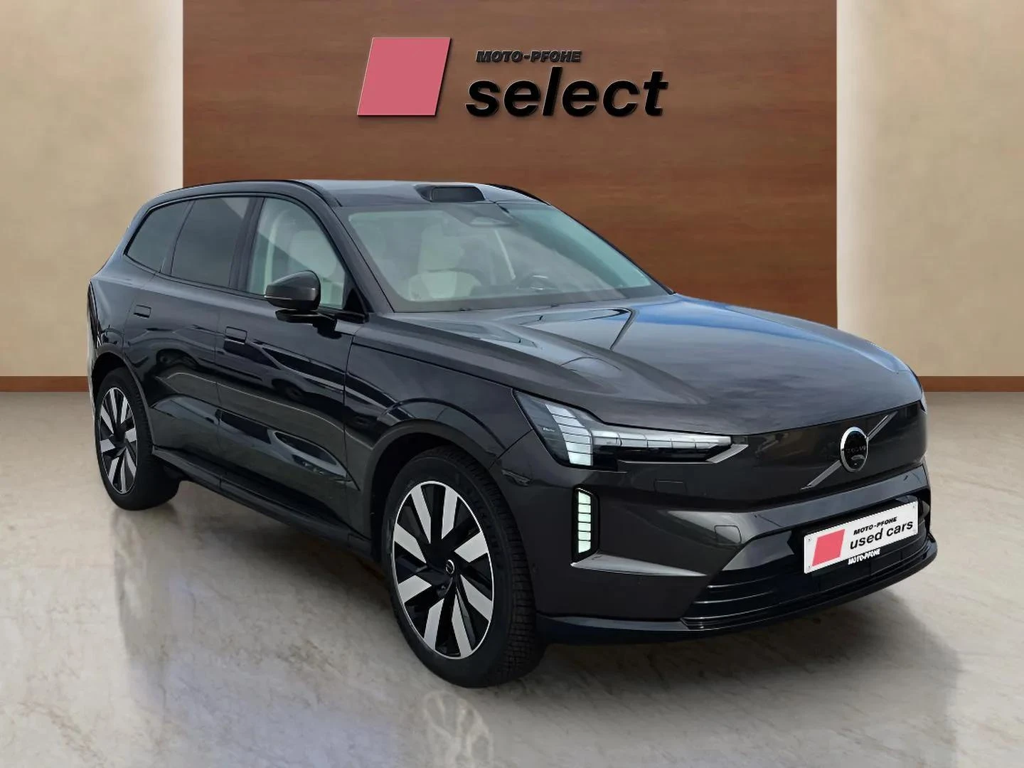 Volvo EX90 Twin Motor, снимка 3 - Автомобили и джипове - 54108315