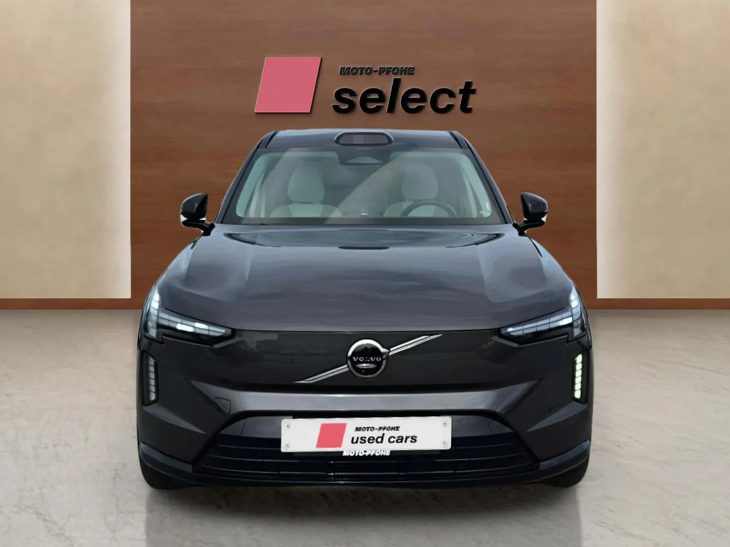 Volvo EX90 Twin Motor, снимка 2 - Автомобили и джипове - 54108315