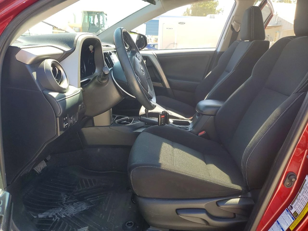 Toyota Rav4 2.5l Adventure, снимка 7 - Автомобили и джипове - 54726234