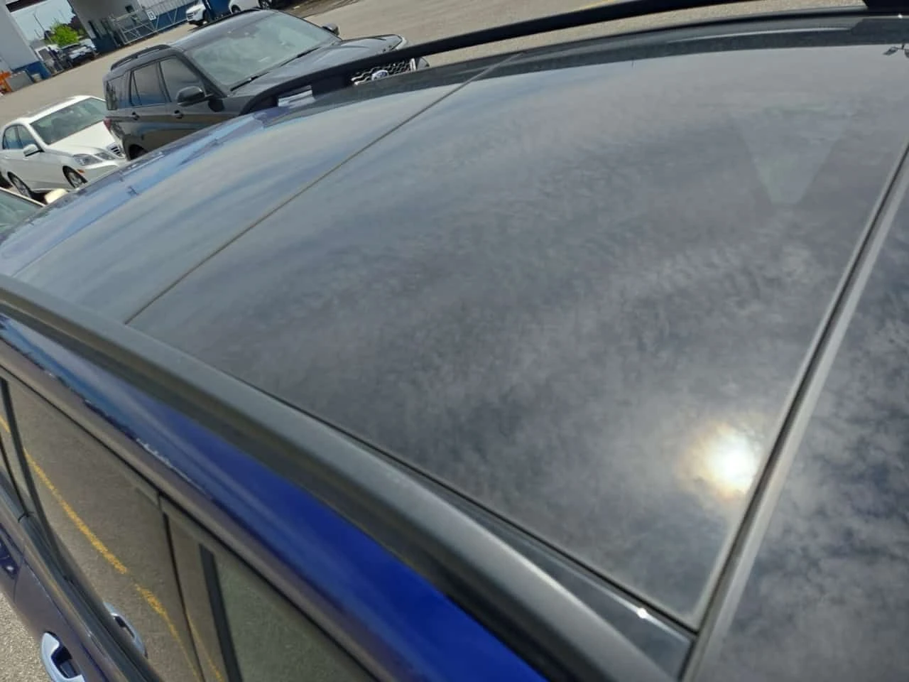 Mercedes-Benz GLB 250 ПОДГРЕВИ * ПАНО * KEYLESS, снимка 7 - Автомобили и джипове - 54847551