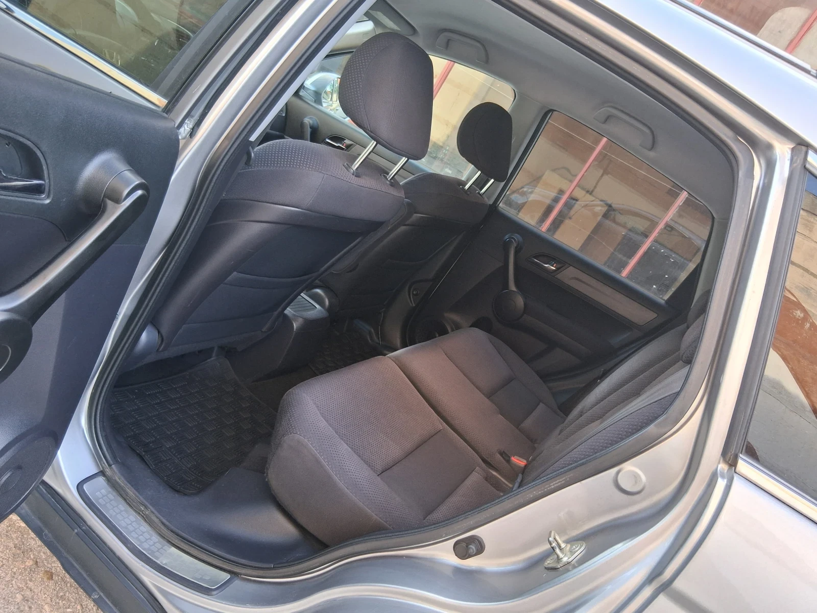 Honda Cr-v 2.2D* 4X4* 140HP* ITALY, снимка 12 - Автомобили и джипове - 54894148