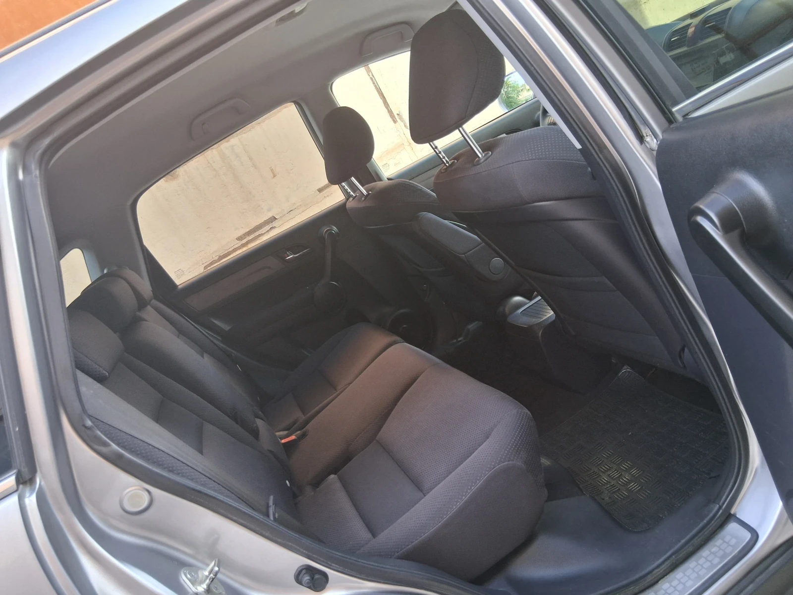 Honda Cr-v 2.2D* 4X4* 140HP* ITALY, снимка 11 - Автомобили и джипове - 54894148