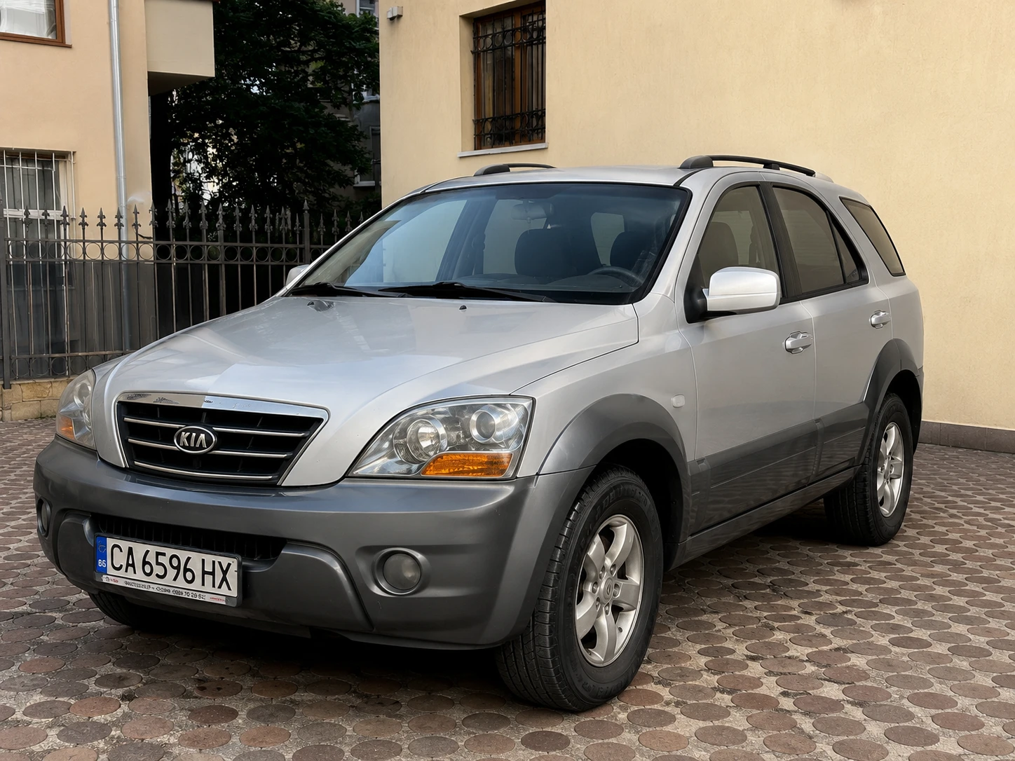 Kia Sorento, снимка 3 - Автомобили и джипове - 54979737