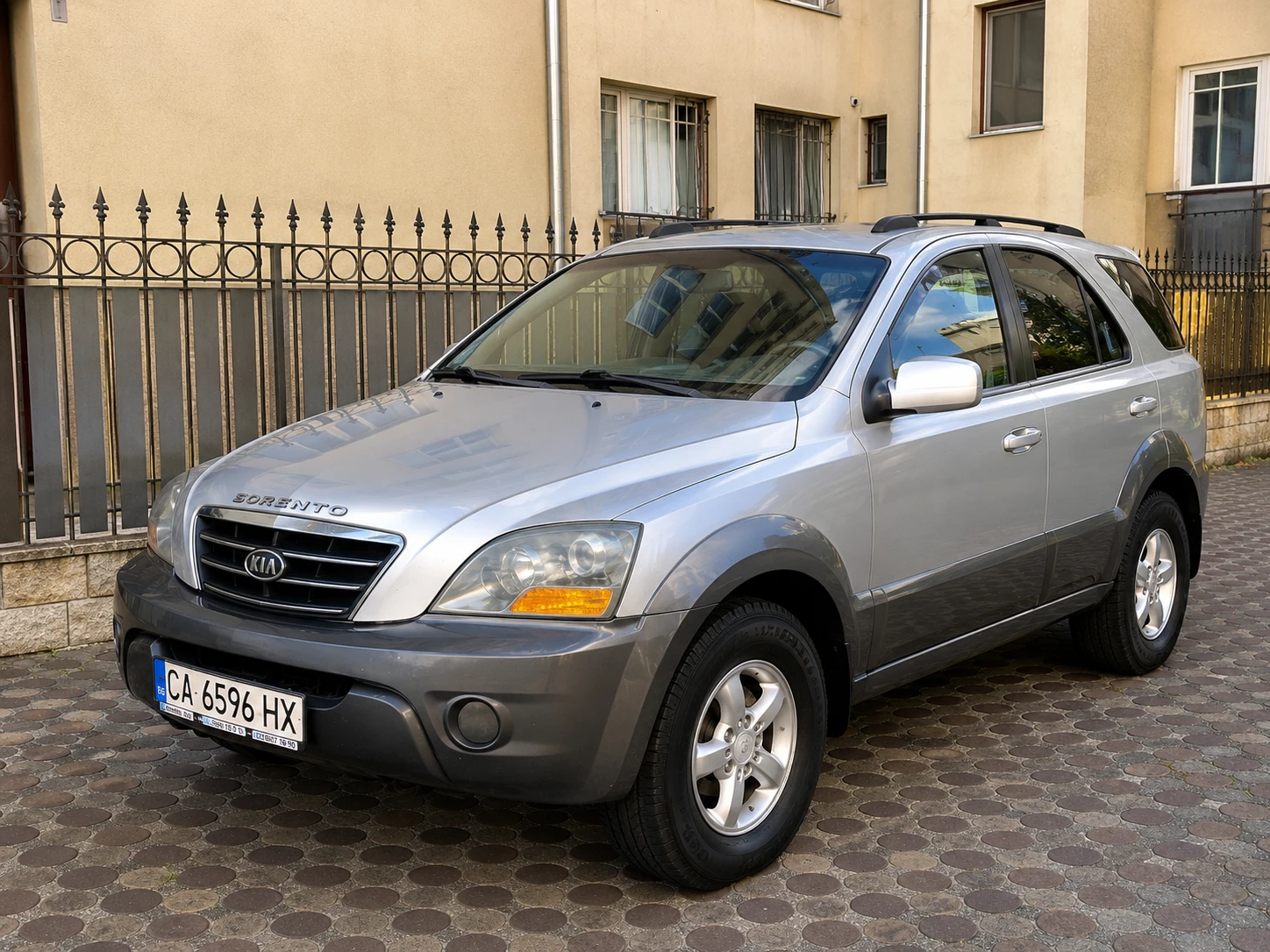 Kia Sorento, снимка 5 - Автомобили и джипове - 54979737