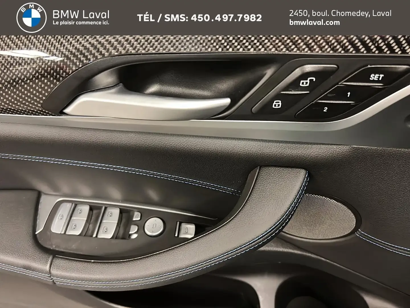 BMW X3 M40i xDrive* Памет* Панорама* H/K* Карбон* BMWCert, снимка 10 - Автомобили и джипове - 55050705