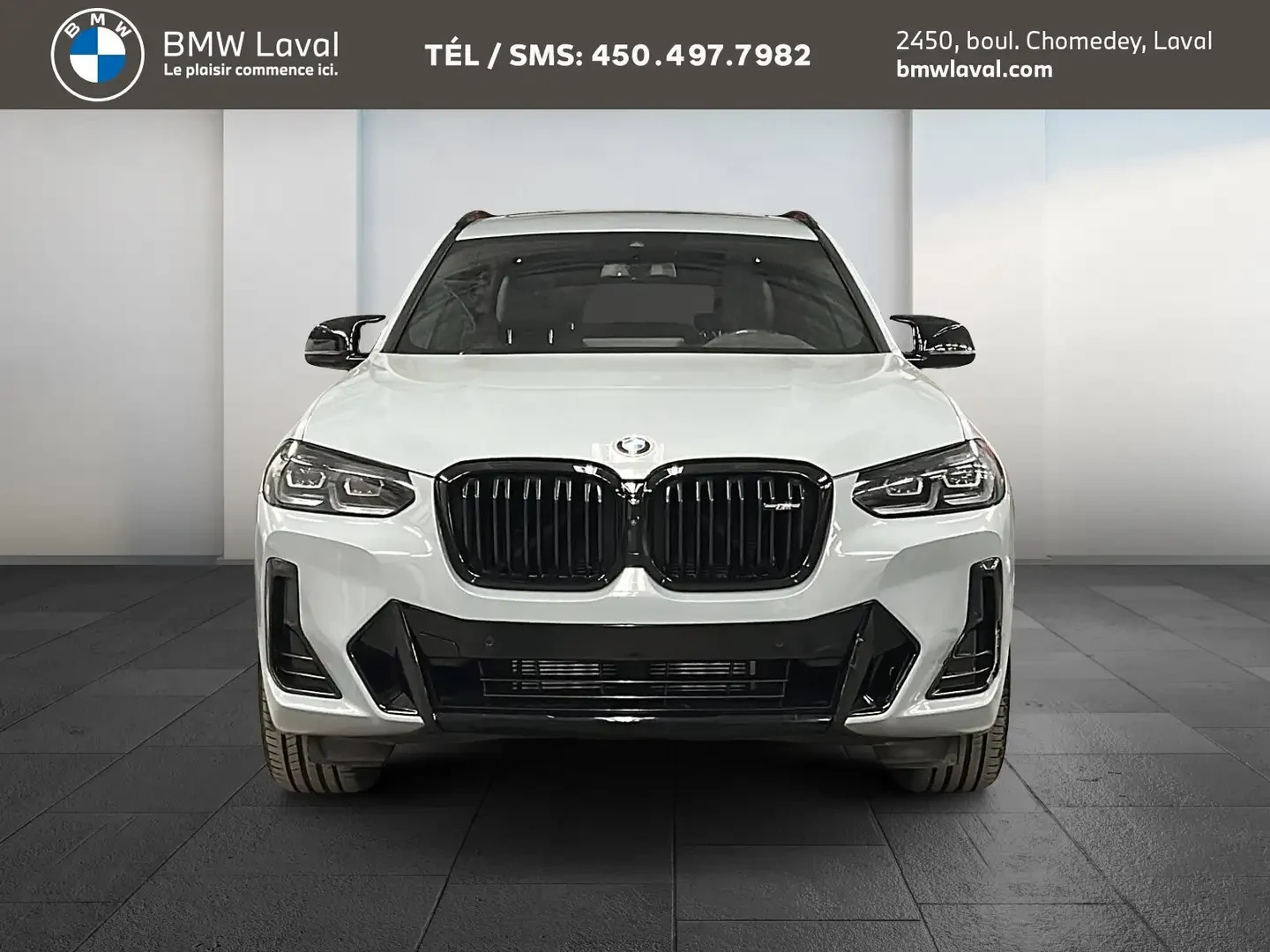 BMW X3 M40i xDrive* Памет* Панорама* H/K* Карбон* BMWCert, снимка 2 - Автомобили и джипове - 55050705