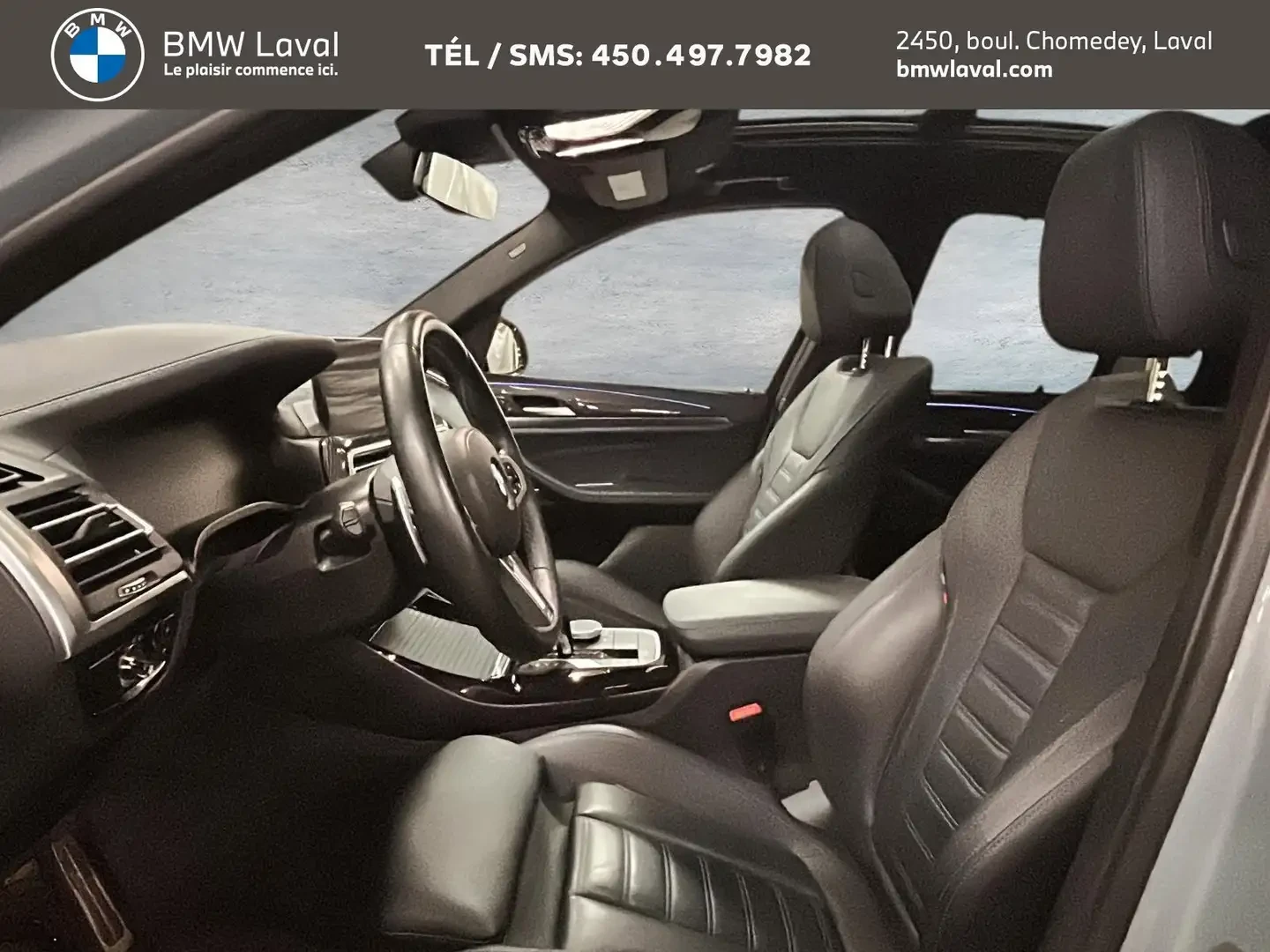 BMW X3 M40i xDrive* Памет* Панорама* H/K* Карбон* BMWCert, снимка 11 - Автомобили и джипове - 55050705
