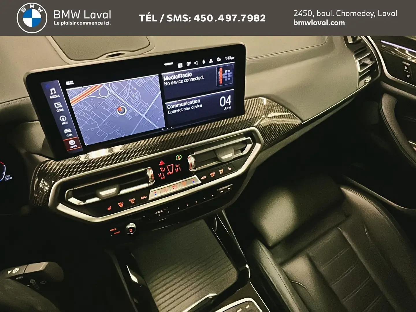 BMW X3 M40i xDrive* Памет* Панорама* H/K* Карбон* BMWCert, снимка 14 - Автомобили и джипове - 55050705
