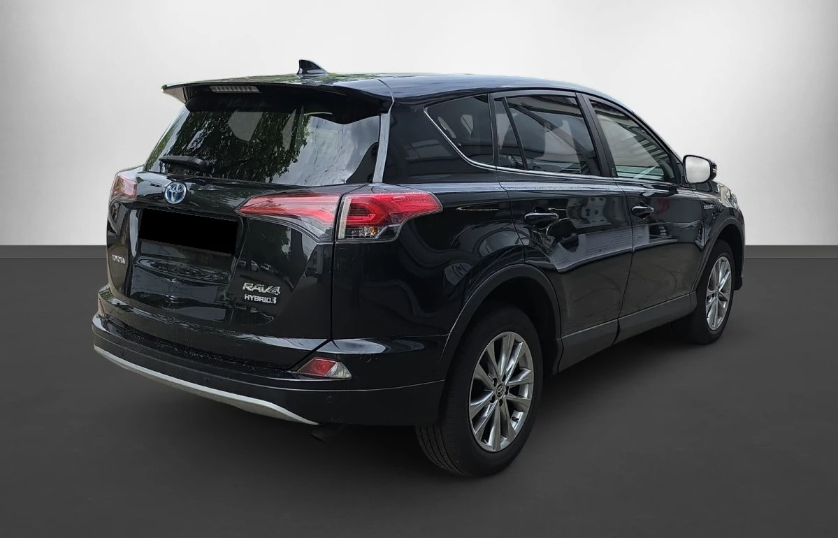 Toyota Rav4  HYBRID | 98 000 км. | TEAM D | ГАРАНЦИЯ, снимка 5 - Автомобили и джипове - 55055126