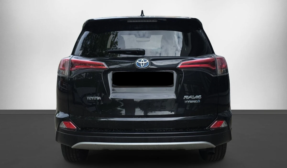 Toyota Rav4  HYBRID | 98 000 км. | TEAM D | ГАРАНЦИЯ, снимка 4 - Автомобили и джипове - 55055126