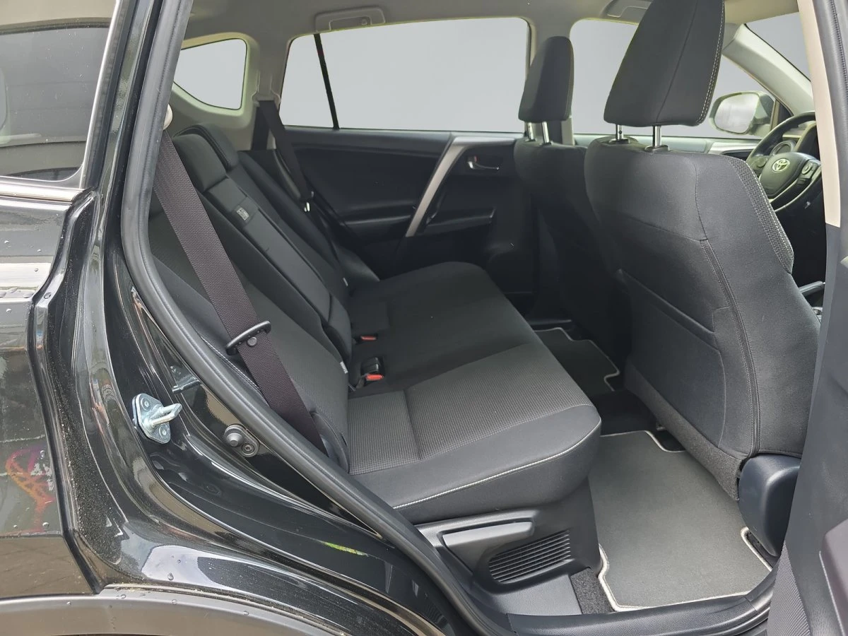 Toyota Rav4  HYBRID | 98 000 км. | TEAM D | ГАРАНЦИЯ, снимка 17 - Автомобили и джипове - 55055126