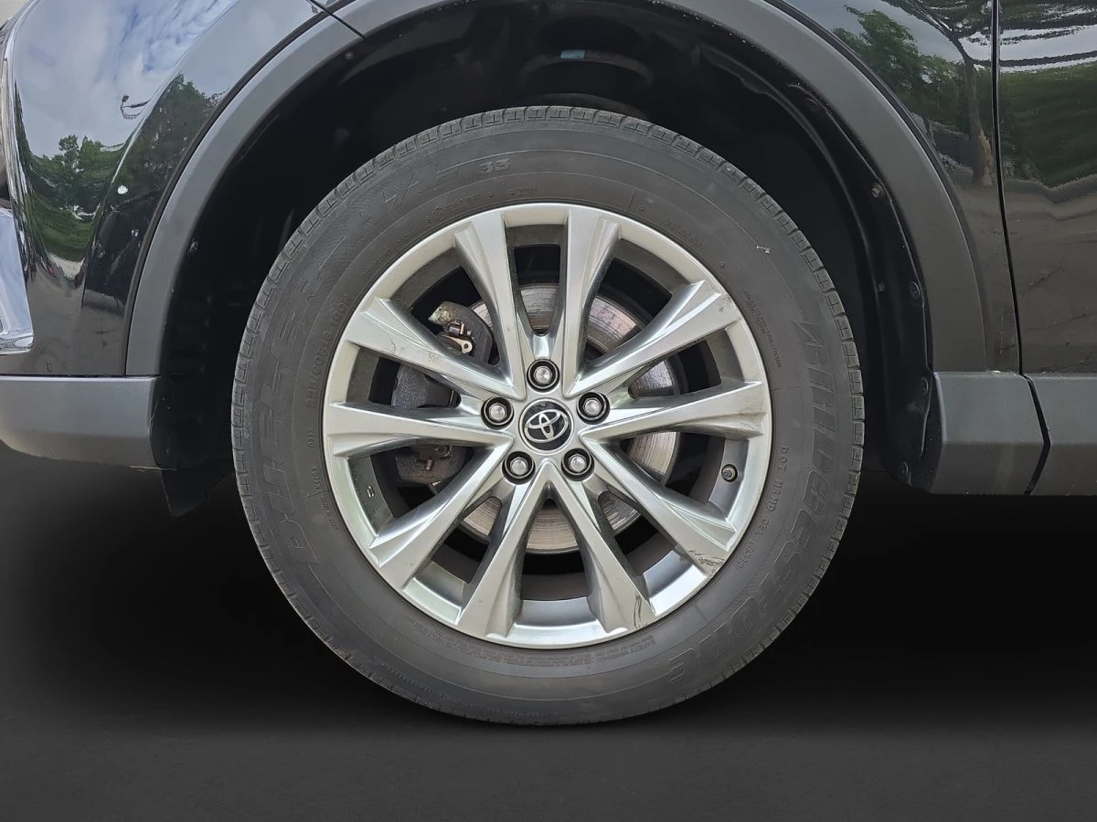 Toyota Rav4  HYBRID | 98 000 км. | TEAM D | ГАРАНЦИЯ, снимка 7 - Автомобили и джипове - 55055126