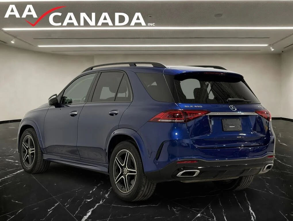 Mercedes-Benz GLE 350 4MATIC AMG PACK* BURMESTER* 360* МАСАЖ* ПАНОРАМА* , снимка 6 - Автомобили и джипове - 55072614