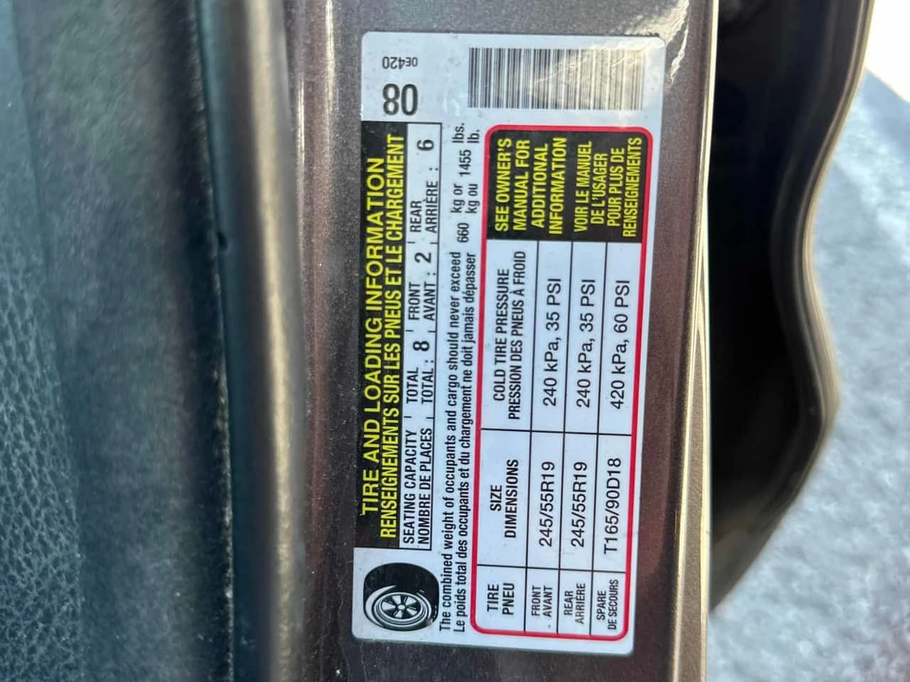 Toyota Highlander * XLE * АВТОКРЕДИТ БЕЗ ПЪРВОНАЧАЛНА ВНОСКА* , снимка 11 - Автомобили и джипове - 55216183