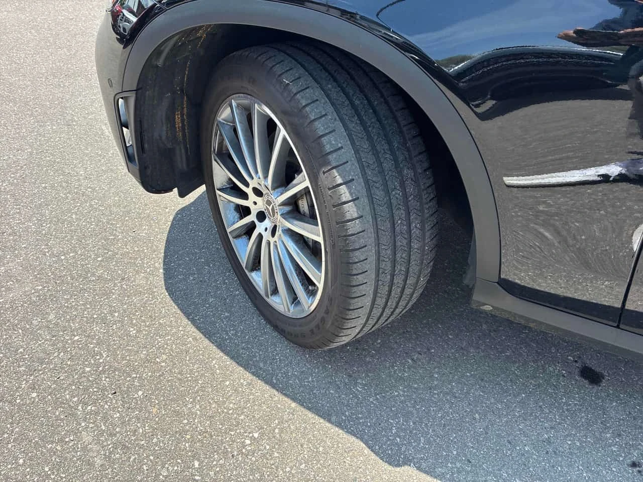 Mercedes-Benz GLC 300 4MATIC * CARFAX * ОПЦИЯ ЗА ФИНАНСИРАНЕ, снимка 7 - Автомобили и джипове - 55246317
