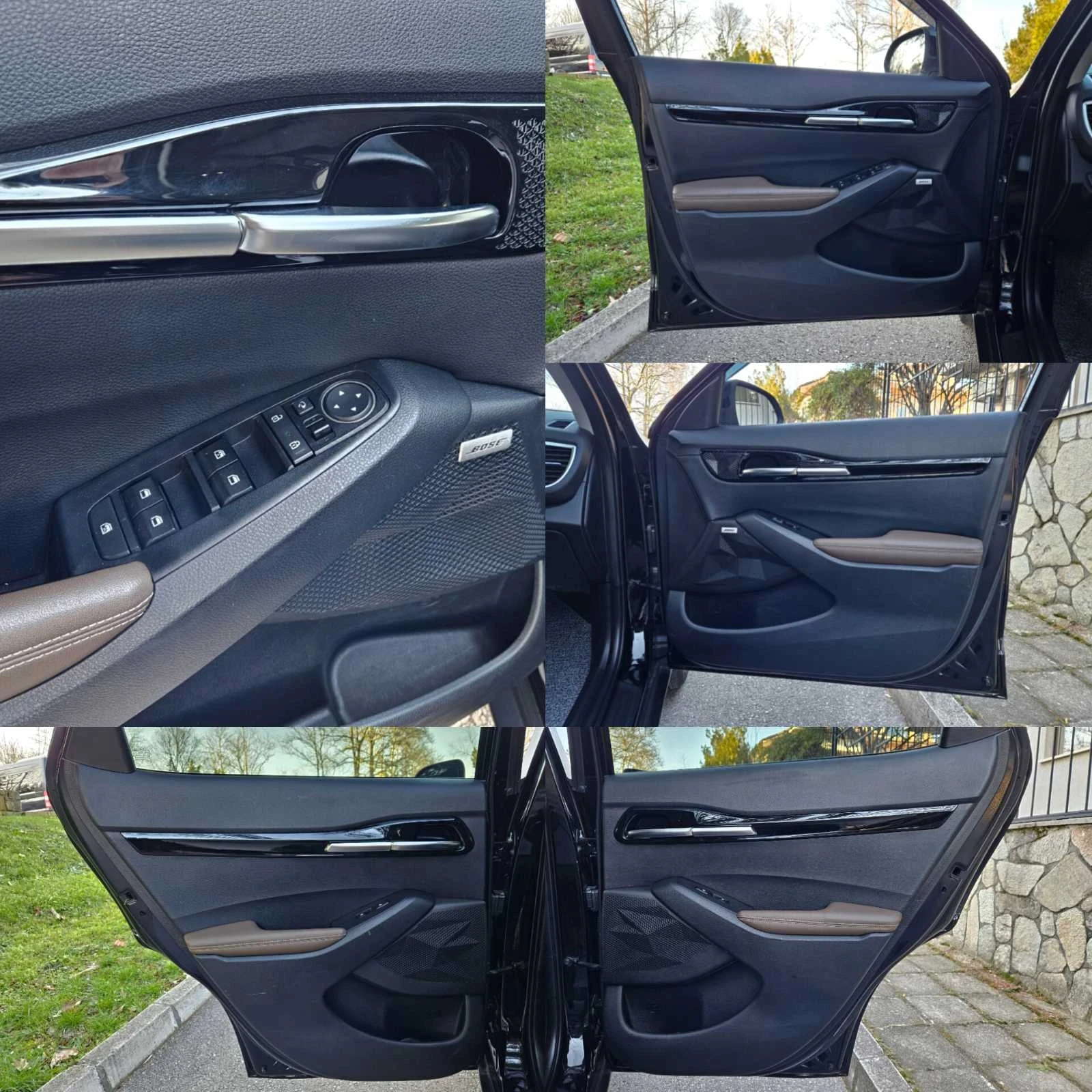 Kia Seltos 1.6 CRDi 2WD Noblesse, снимка 12 - Автомобили и джипове - 55592124