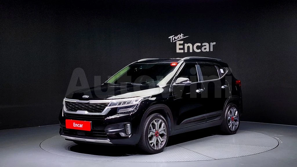 Kia Seltos 1.6 CRDi 2WD Noblesse | Mobile.bg � ����������� 17