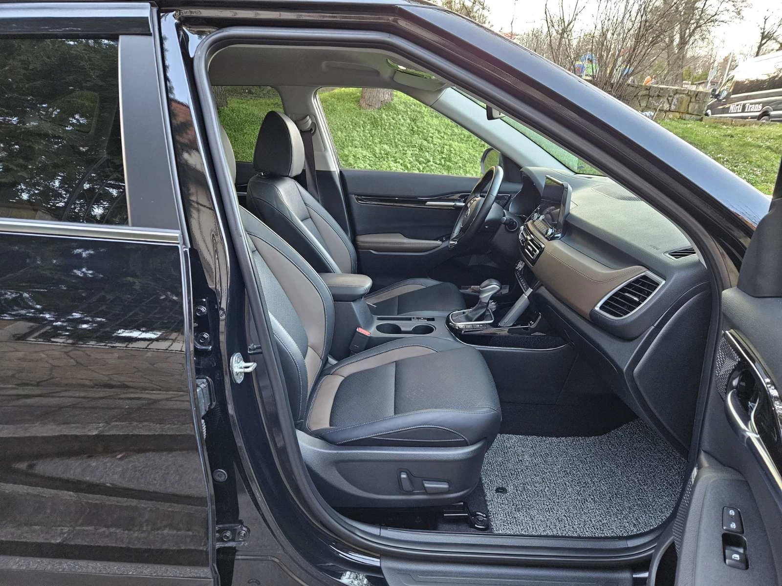 Kia Seltos 1.6 CRDi 2WD Noblesse, снимка 11 - Автомобили и джипове - 55592124
