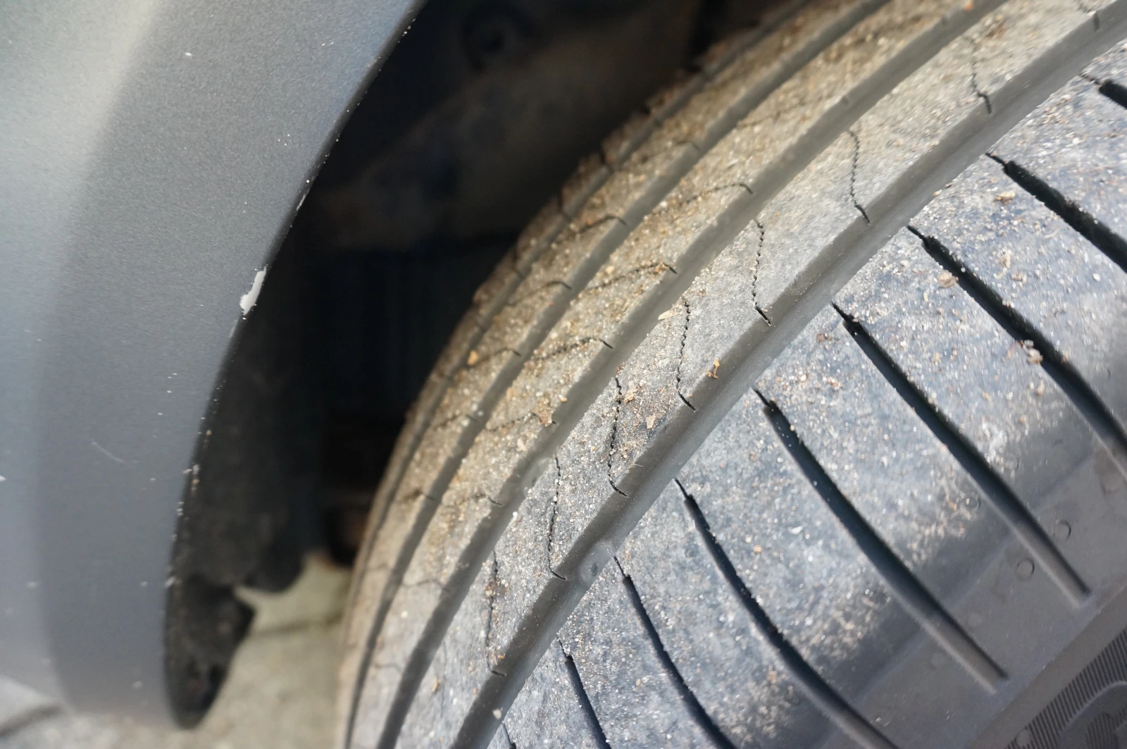 Hyundai Tucson CRDI , снимка 10 - Автомобили и джипове - 55824252