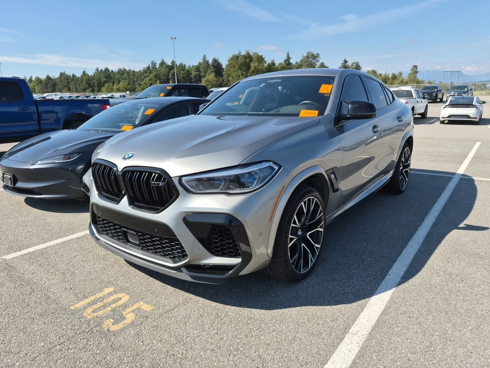 BMW X6 * COMPETITION * АВТОКРЕДИТ БЕЗ ПЪРВОНАЧАЛНА ВНОСКА